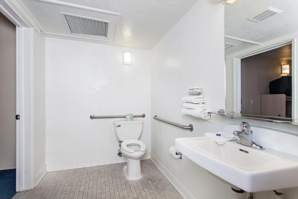 Park Inn By Radisson, Turlock Quarto foto