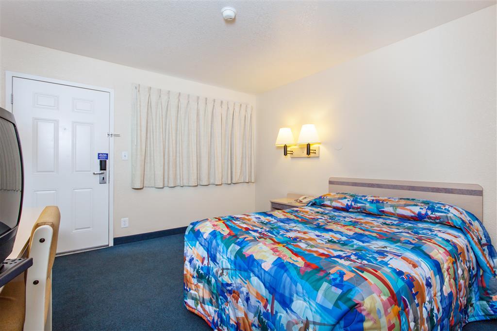Park Inn By Radisson, Turlock Quarto foto