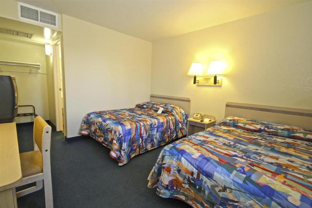 Park Inn By Radisson, Turlock Quarto foto