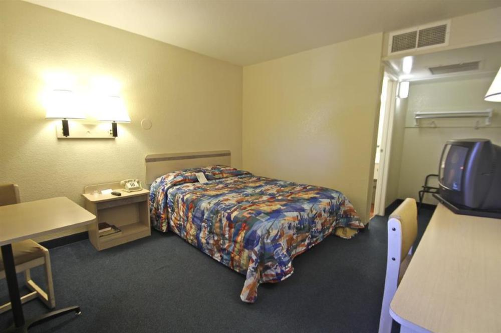 Park Inn By Radisson, Turlock Quarto foto